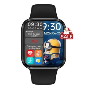 HW16 44mm Smart Watch Series6