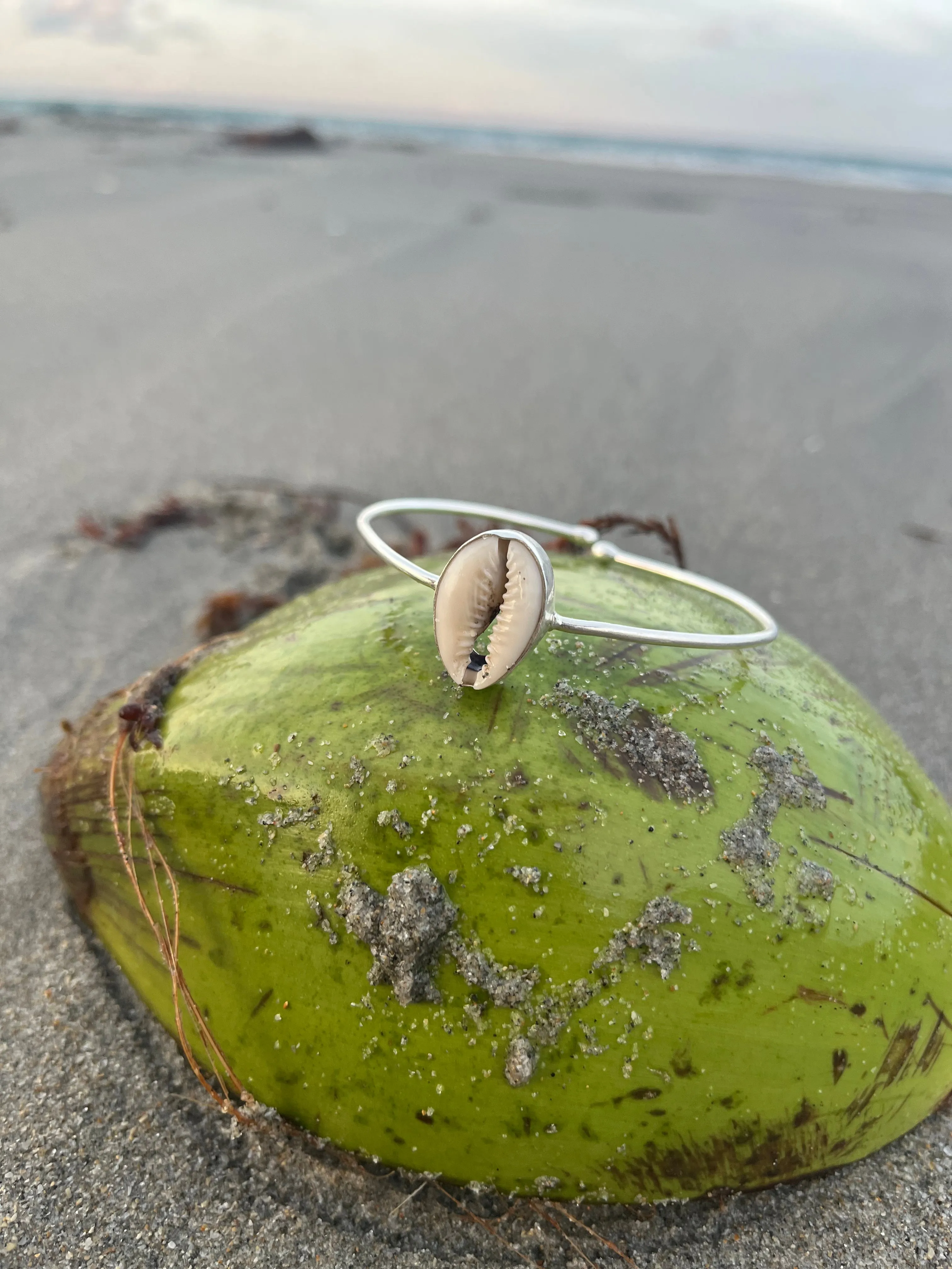 Island Treasure Bracelet