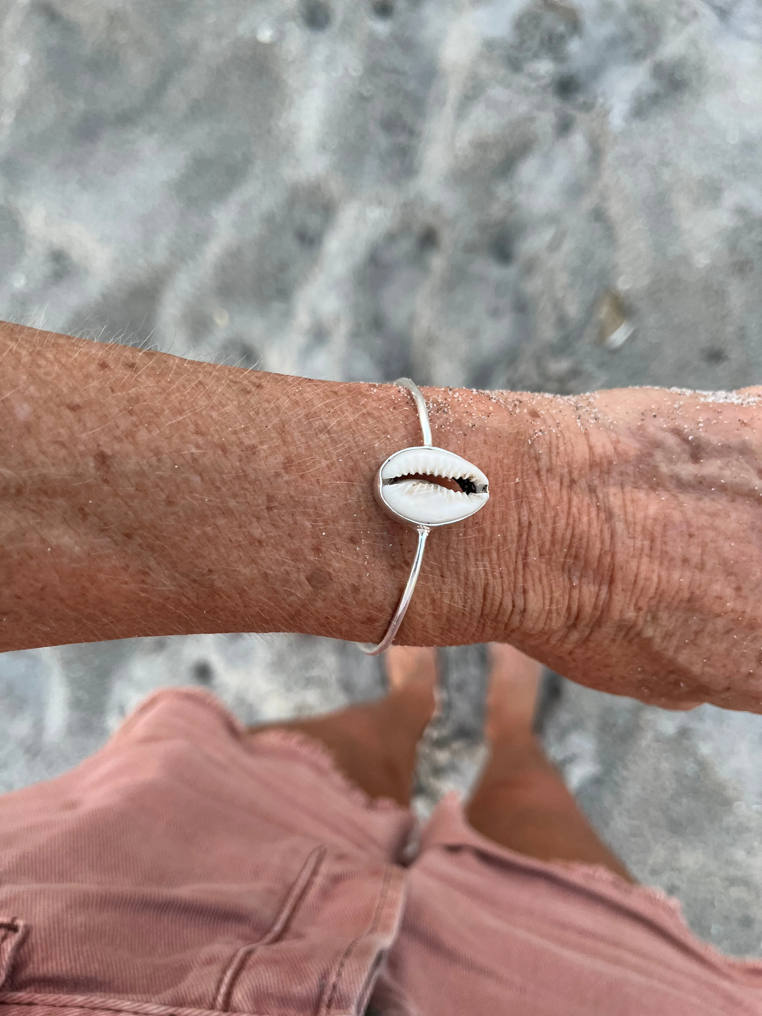 Island Treasure Bracelet