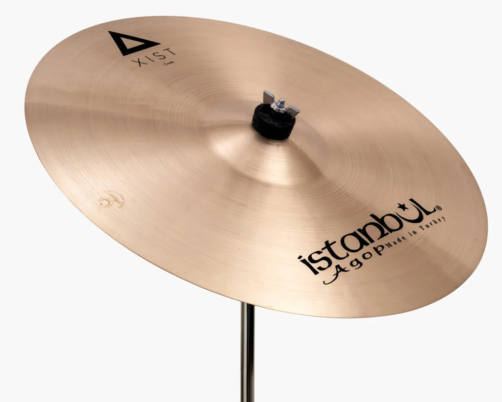 Istanbul Agop 15" XIST CRASH