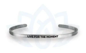 Live for the Moment: InnerVoice Bracelet