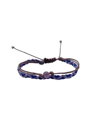 Lotus & Luna Great Smoky Mountains National Park Bracelet