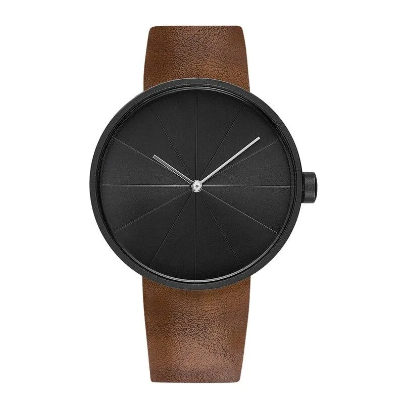 Matteo Minimalist Men Watch