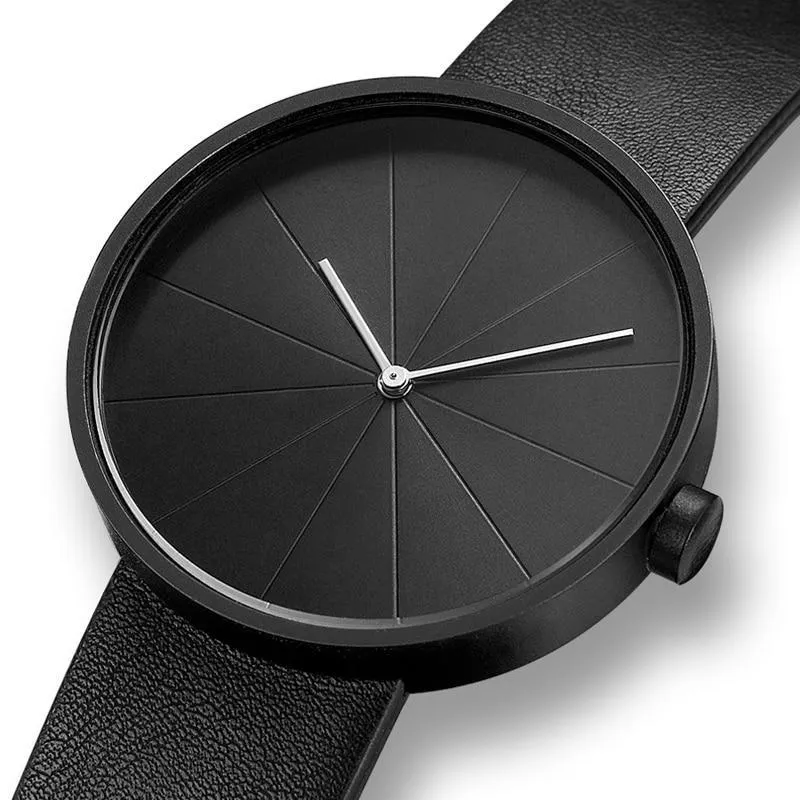 Matteo Minimalist Men Watch