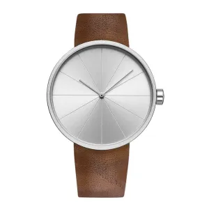 Matteo Minimalist Men Watch