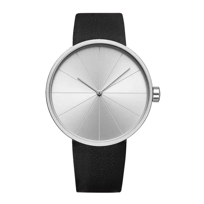 Matteo Minimalist Men Watch