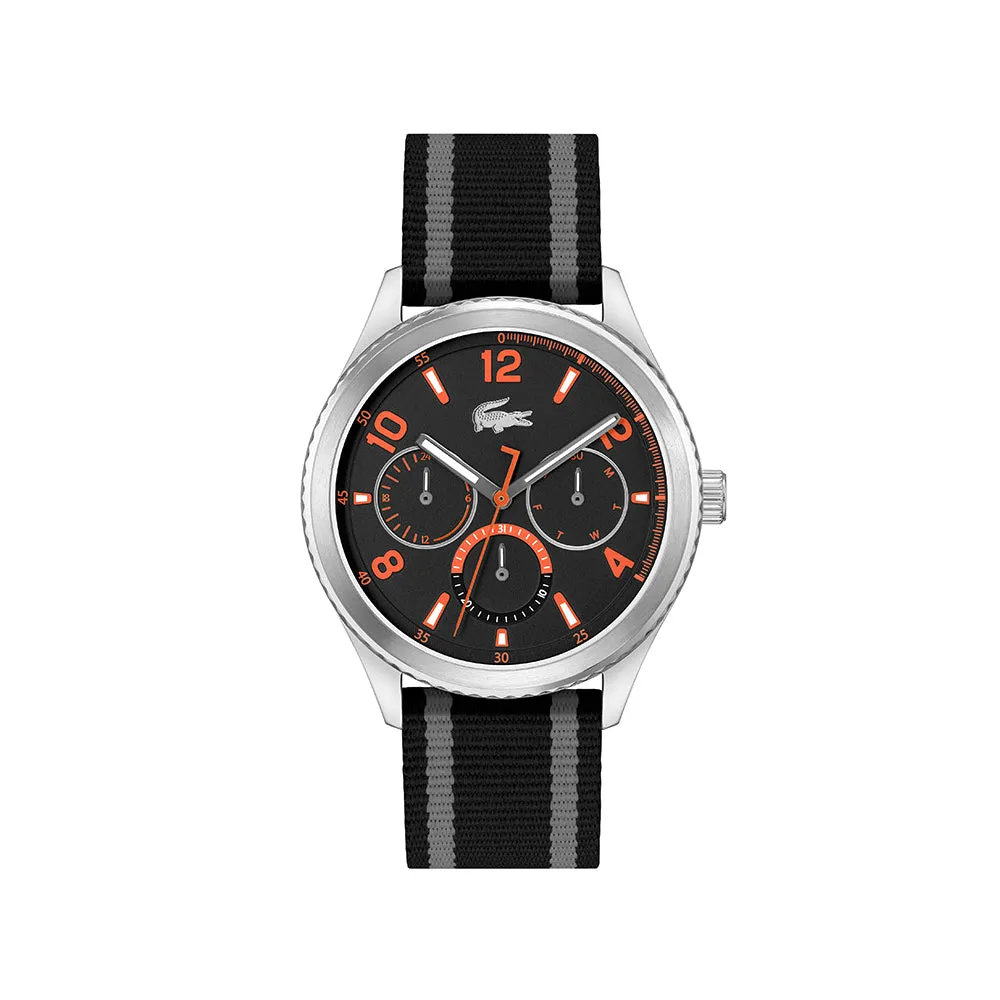 Men Deuce 44Mm Watch