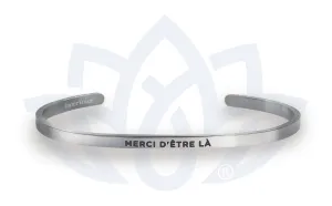 Merci d'être là: InnerVoice Bracelet