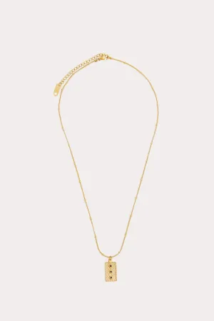 Paloma Necklace