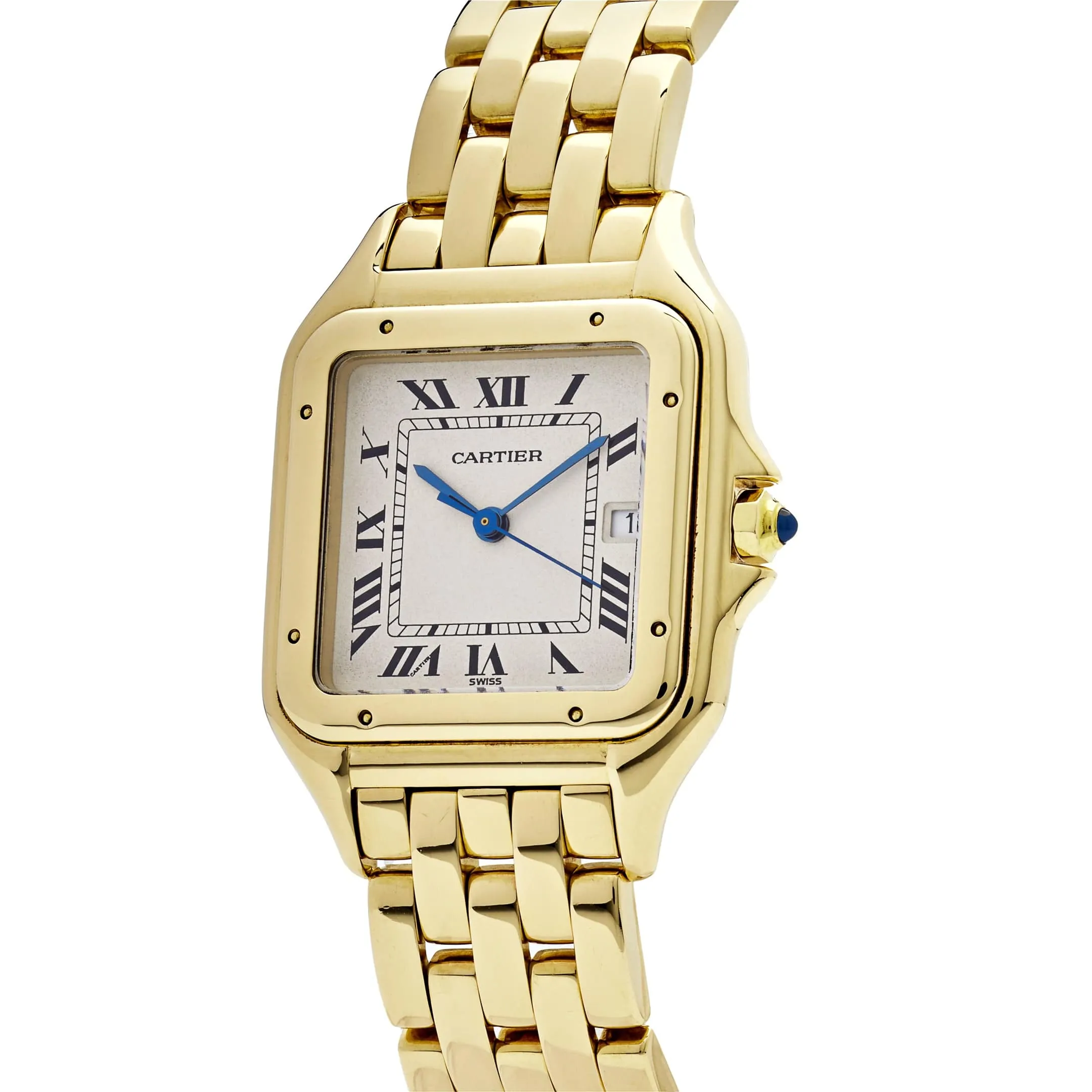 Panthère de Cartier WGPN0009 Yellow Gold