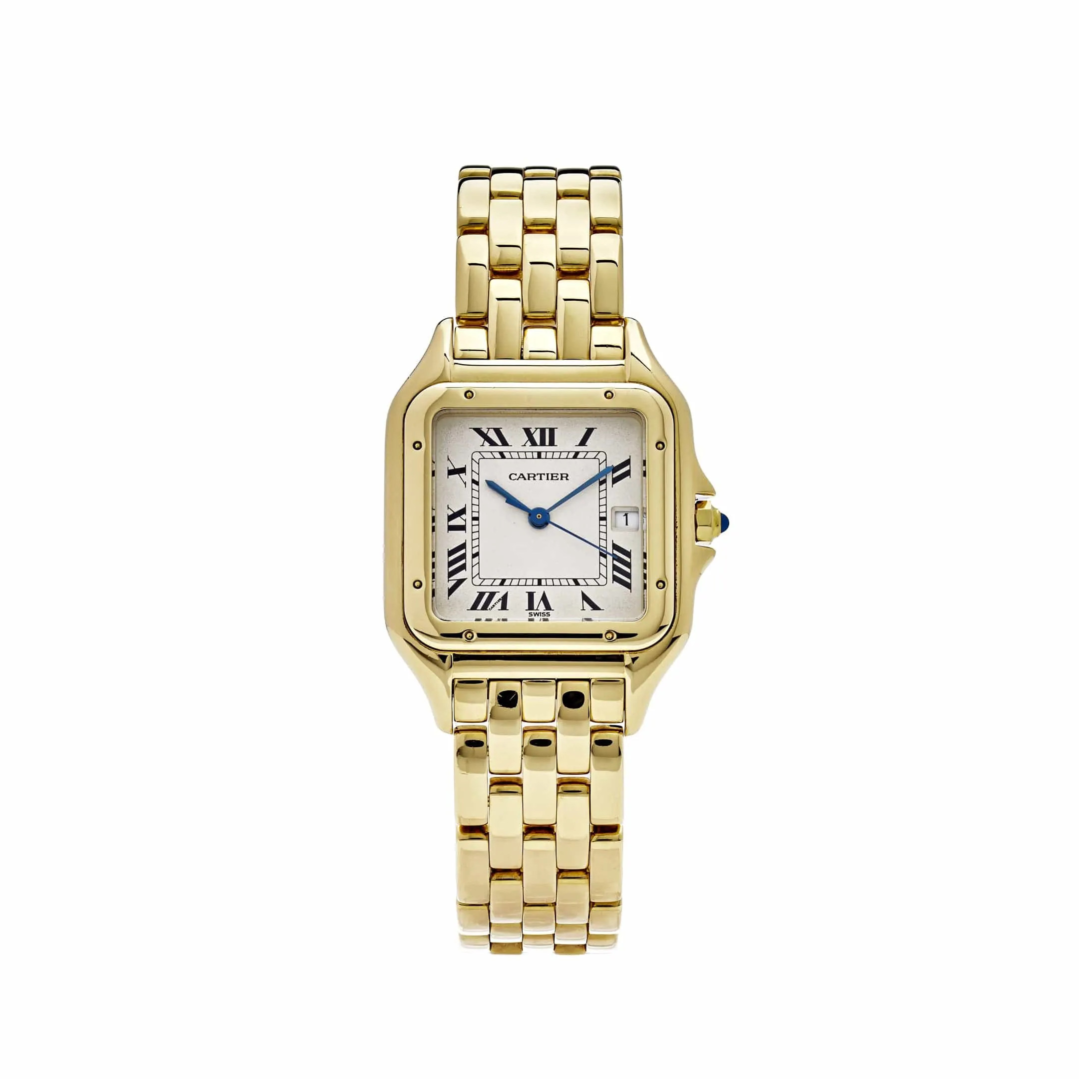 Panthère de Cartier WGPN0009 Yellow Gold