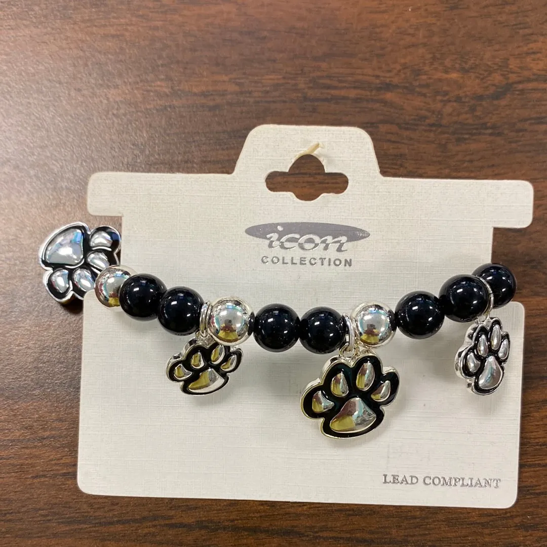 Paw Bracelets