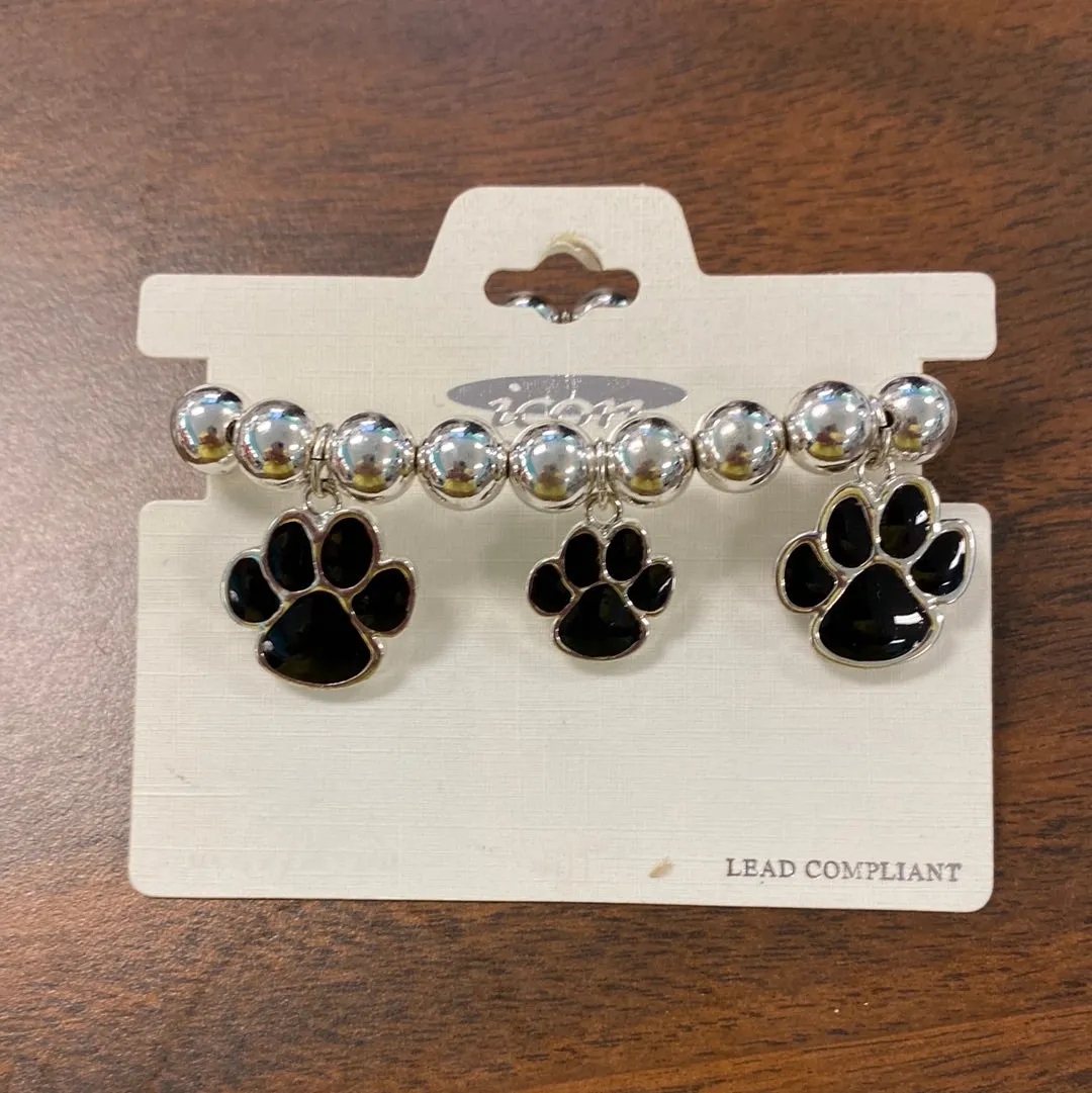 Paw Bracelets