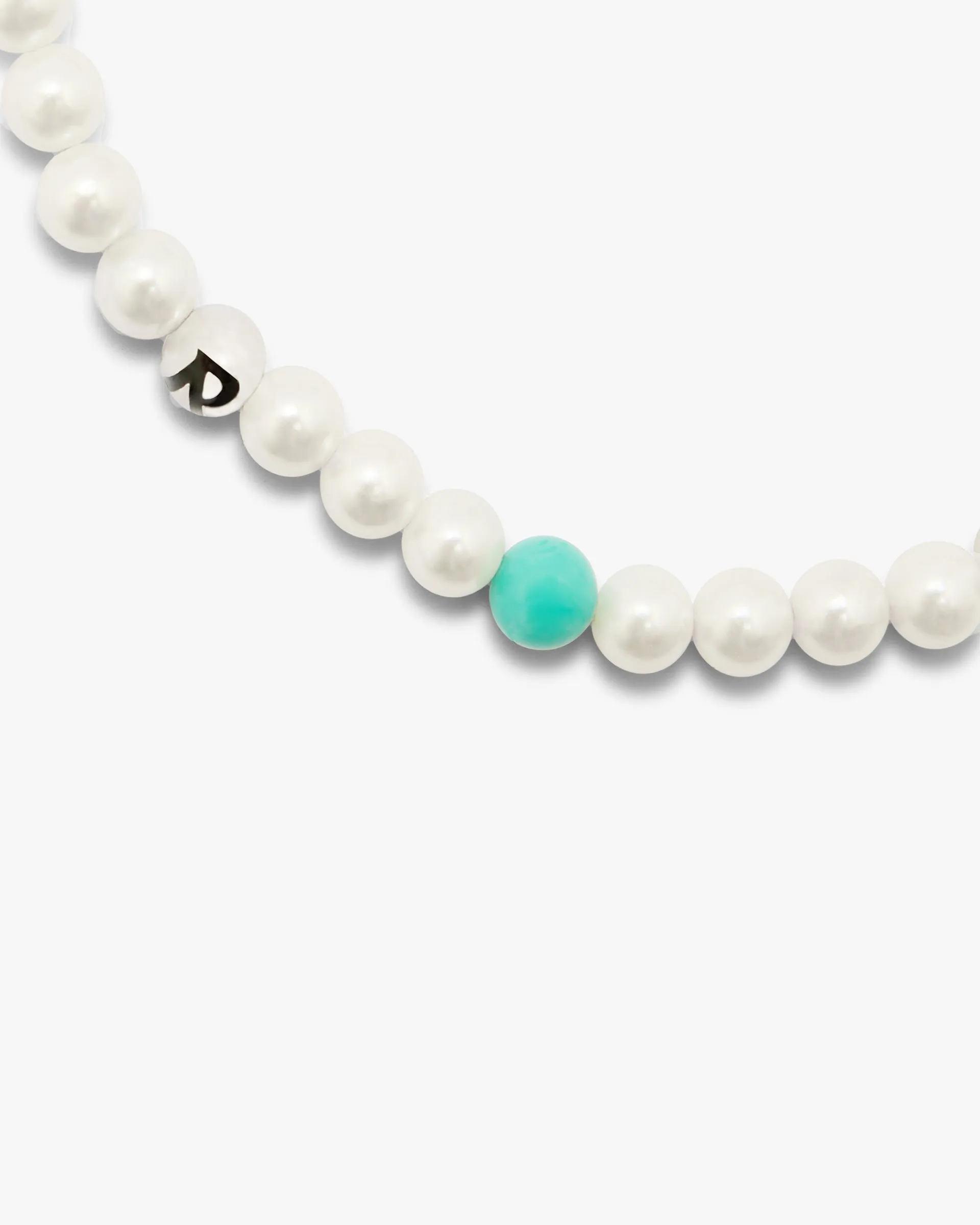 Pearl Bracelet - Pearl