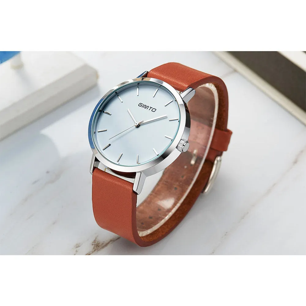 "The Gimto" Women's Watch