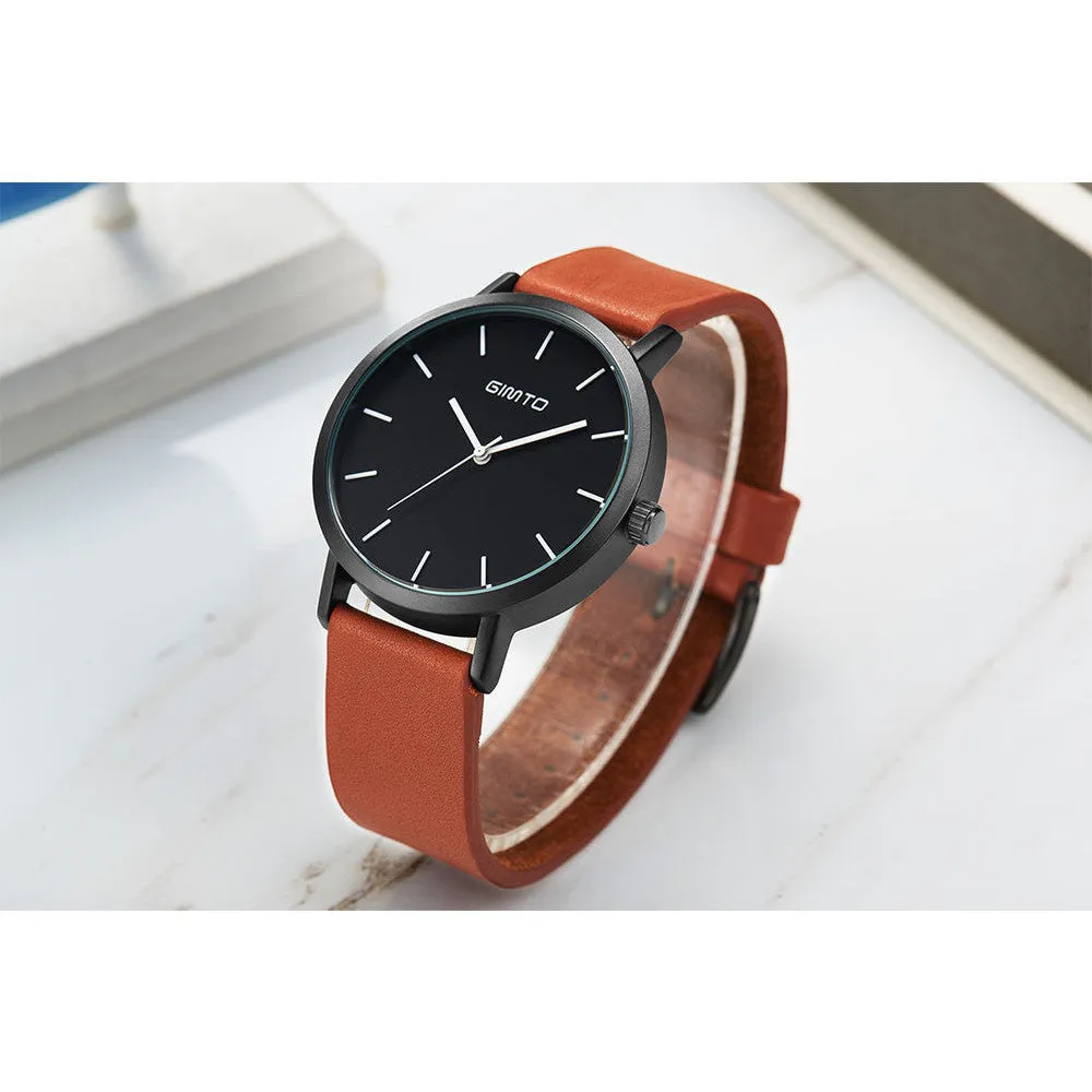 "The Gimto" Women's Watch