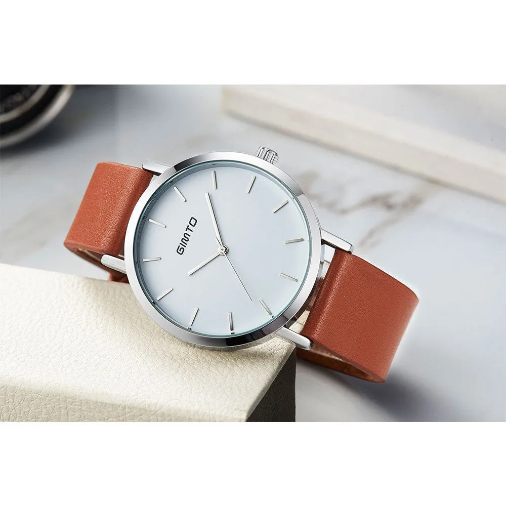 "The Gimto" Women's Watch