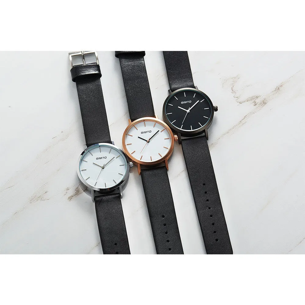 "The Gimto" Women's Watch