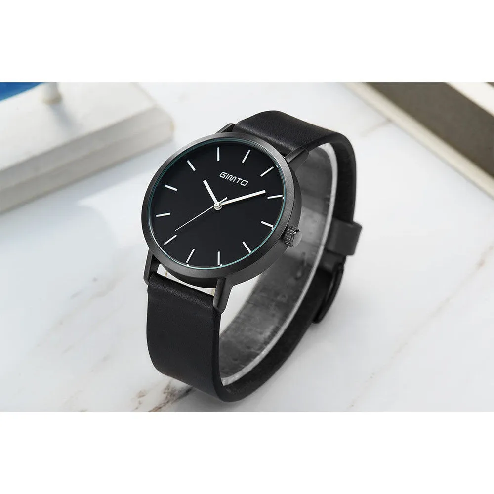 "The Gimto" Women's Watch