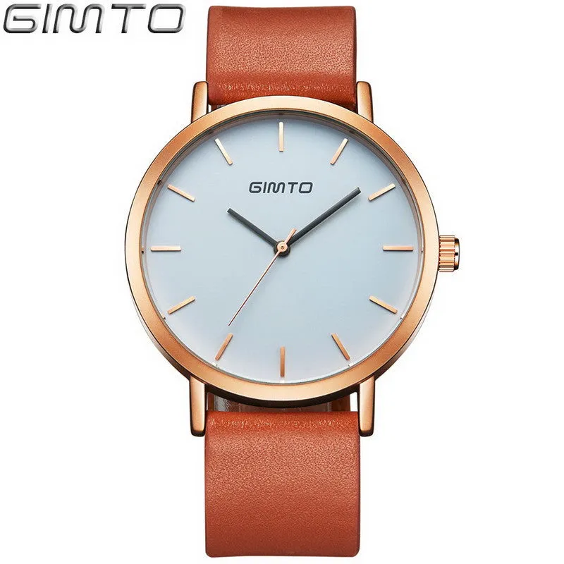 "The Gimto" Women's Watch