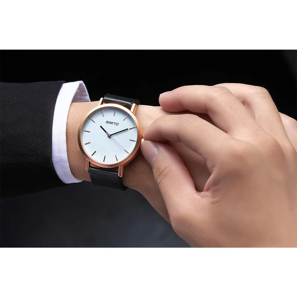 "The Gimto" Women's Watch