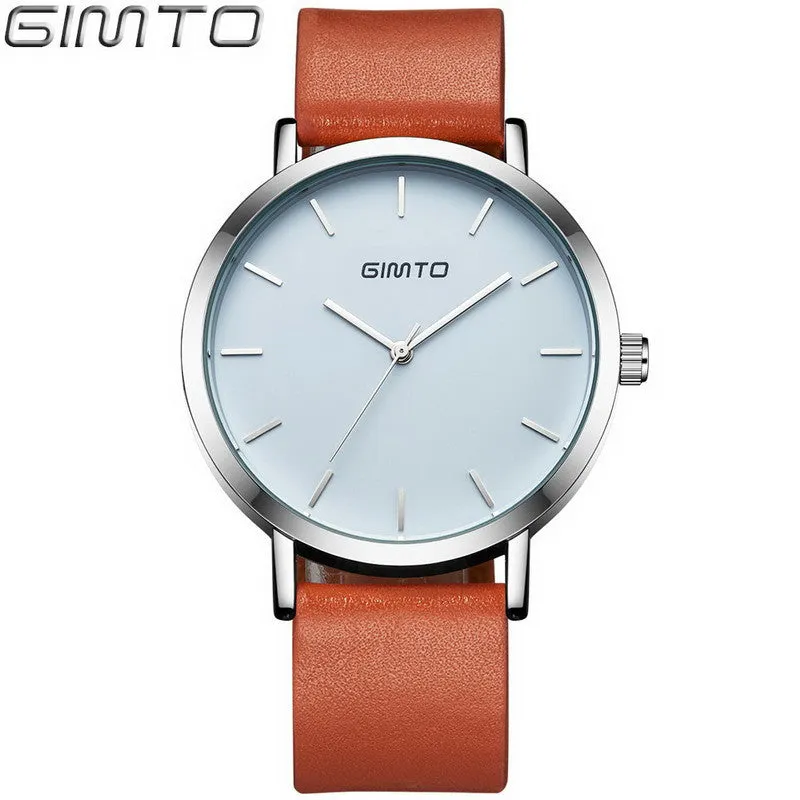 "The Gimto" Women's Watch