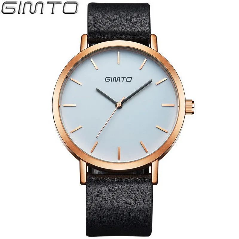 "The Gimto" Women's Watch