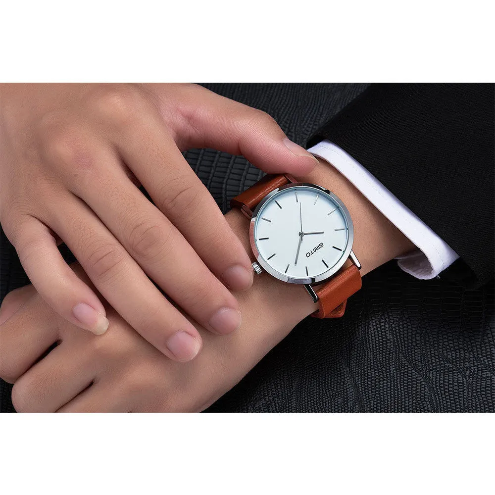 "The Gimto" Women's Watch