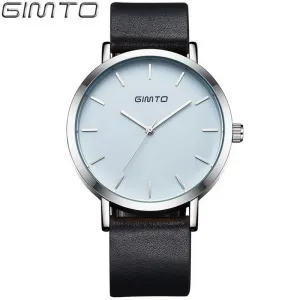 "The Gimto" Women's Watch