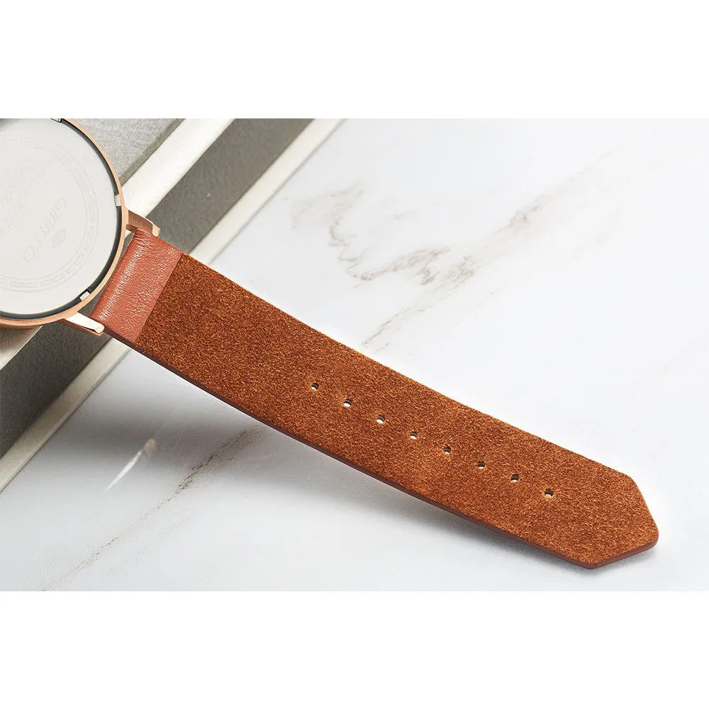 "The Gimto" Women's Watch