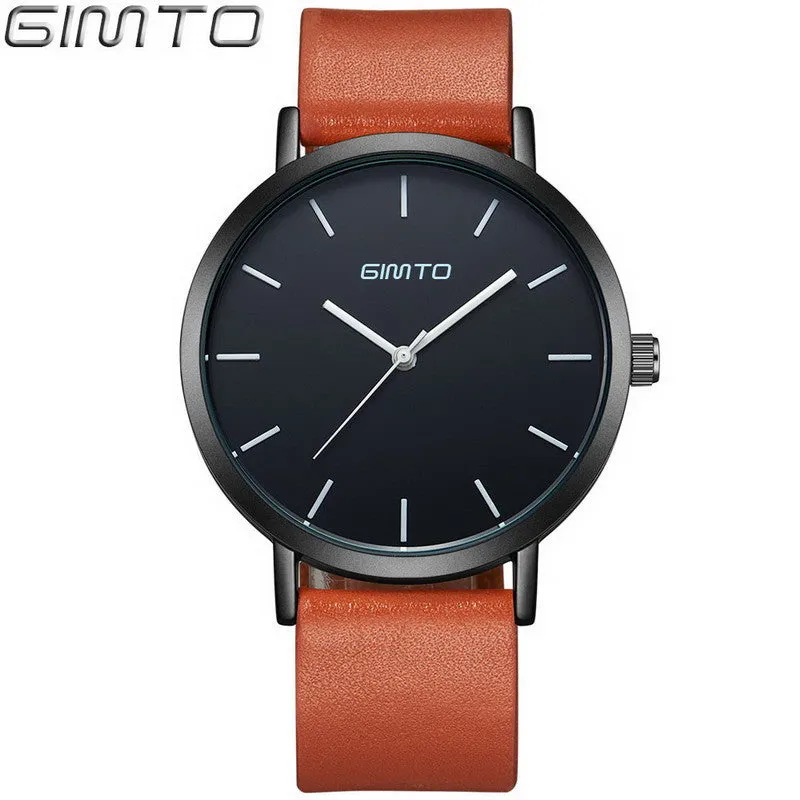 "The Gimto" Women's Watch