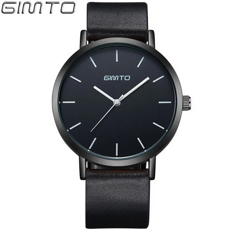 "The Gimto" Women's Watch