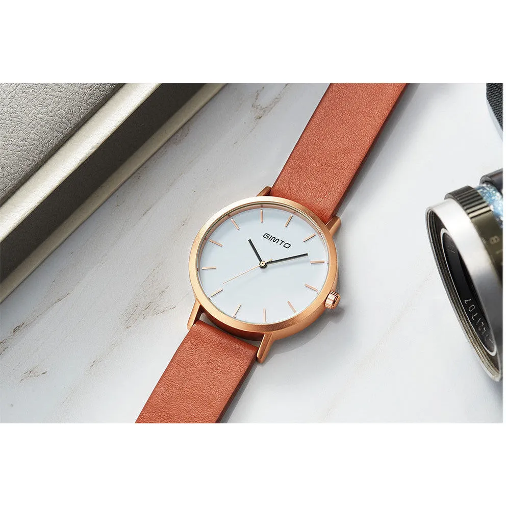 "The Gimto" Women's Watch