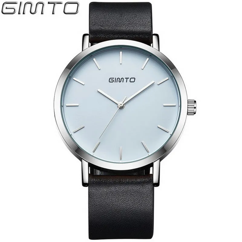 "The Gimto" Women's Watch