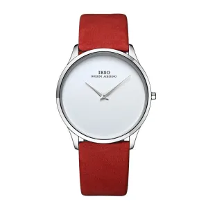 "The IBSO" Unisex Watch