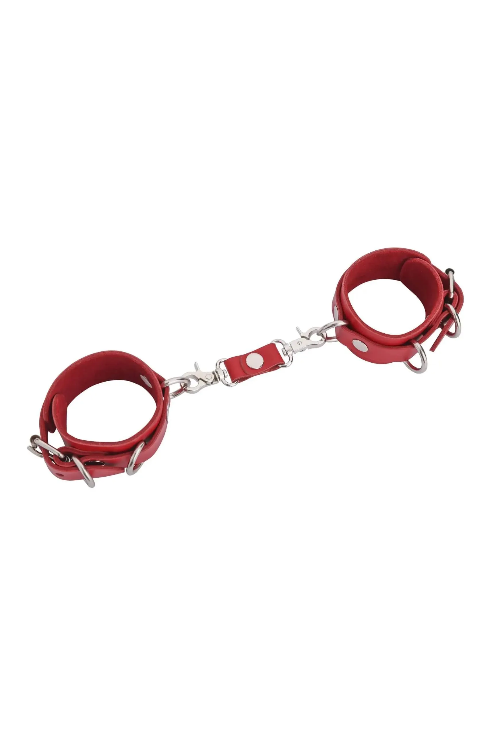 RED CUFFS