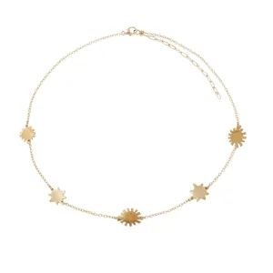 SUNDRY CHOKER