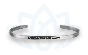 Take My Breath Away: InnerVoice Bracelet