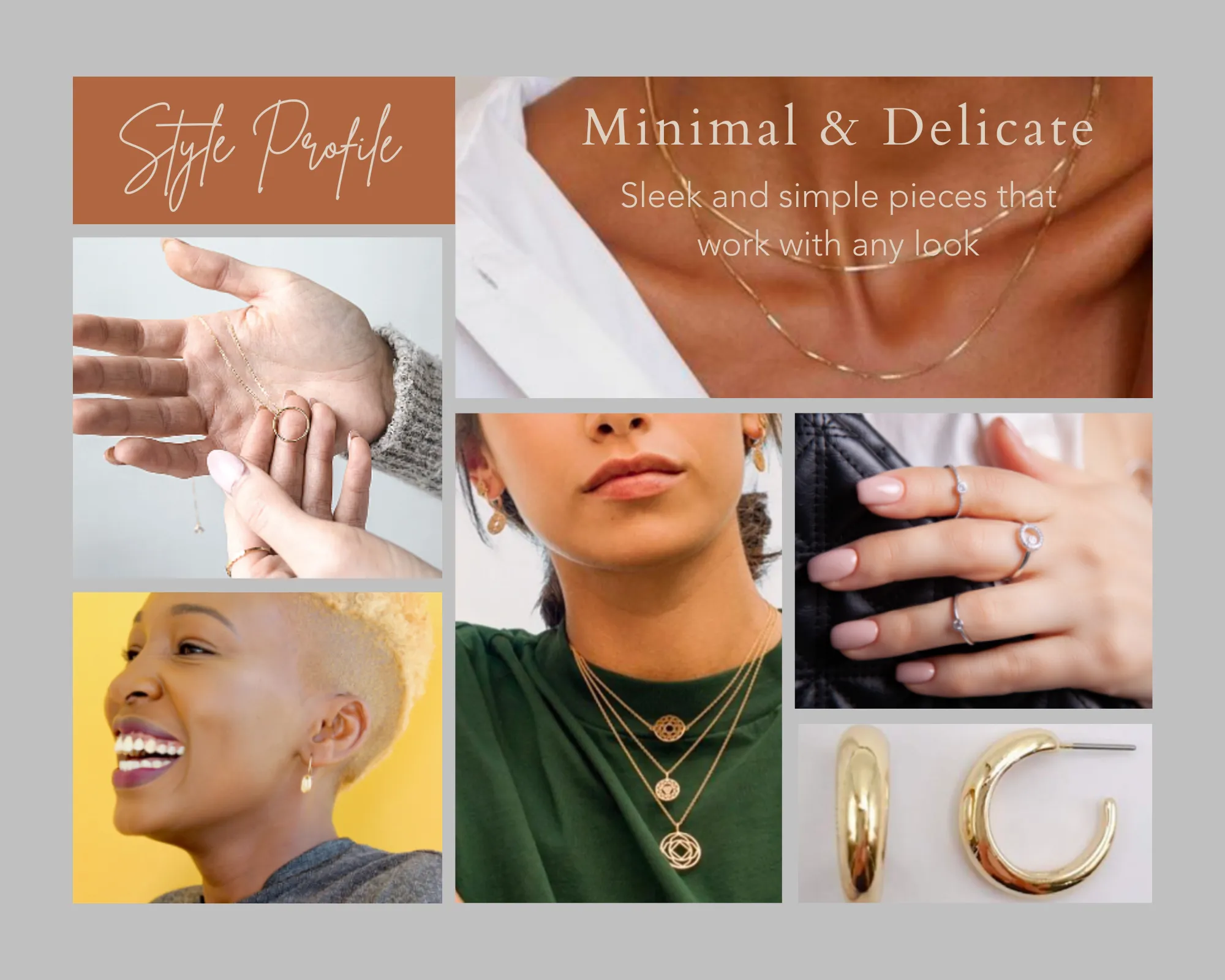 The Curated Jewelry Bundle