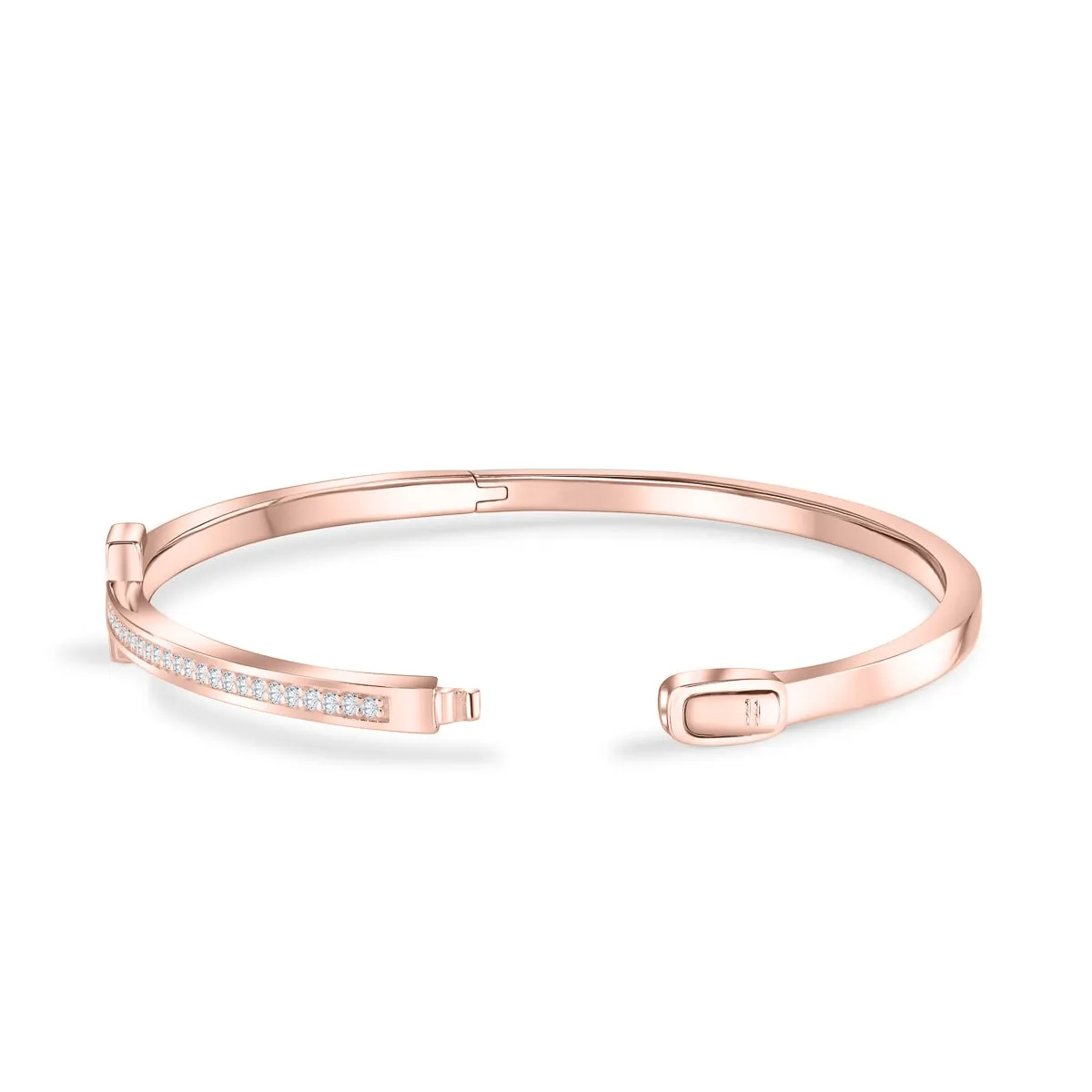 The Gia - Rose Gold