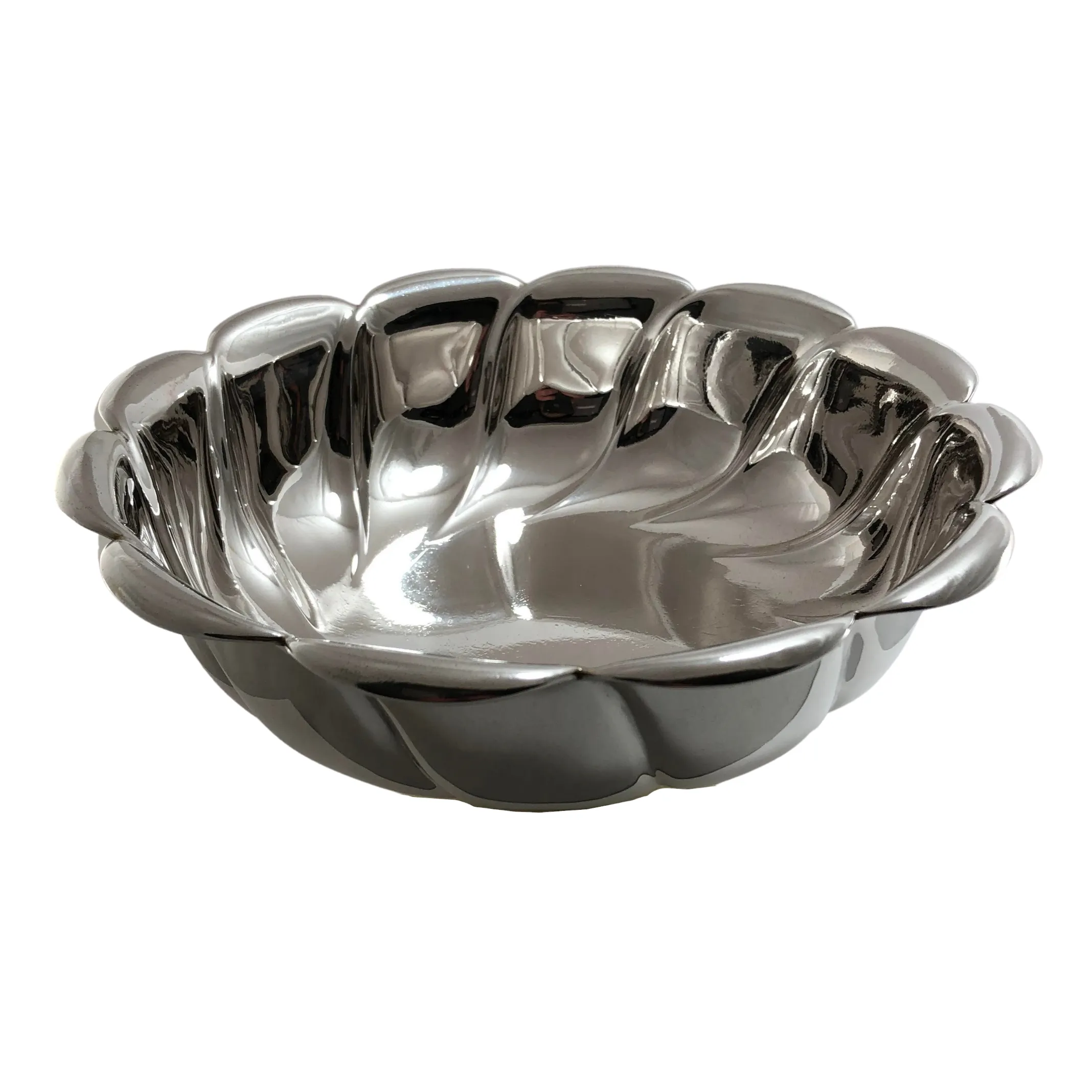 Tiffany & Co. Sterling Silver Bowl