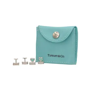 Tiffany & Co. Sunglasses Charms for Sunglasses #4022