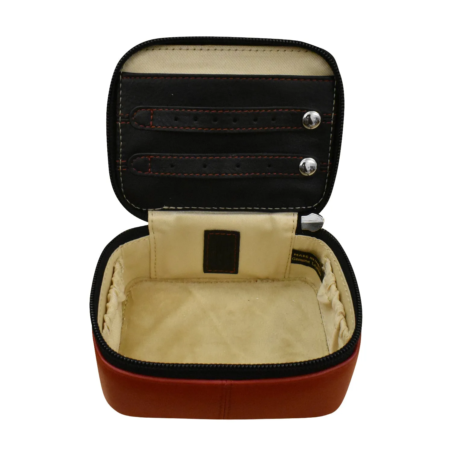 Travel Jewelry Box