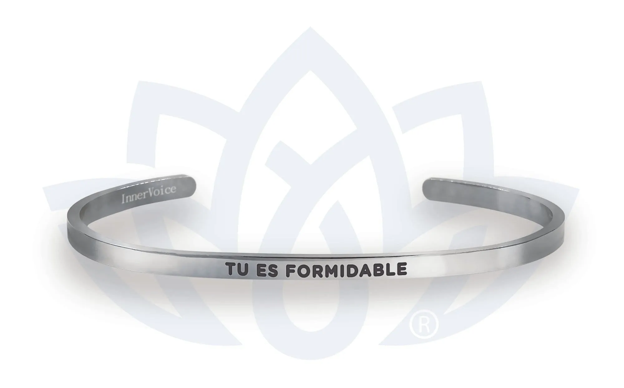 Tu es formidable: InnerVoice Bracelet