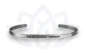 Vis le moment présent: InnerVoice Bracelet