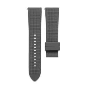 Watch Strap | Grey Cutlass 22mm (Suitable For Urca)