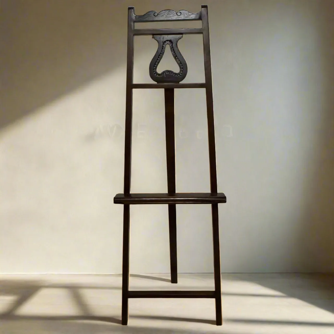 Wooden Easel  for Display : 1