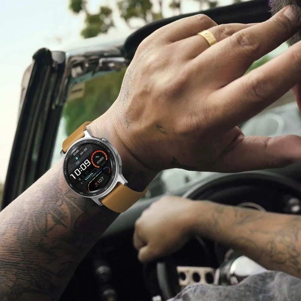 Zeblaze GTR 2 Smart Watch