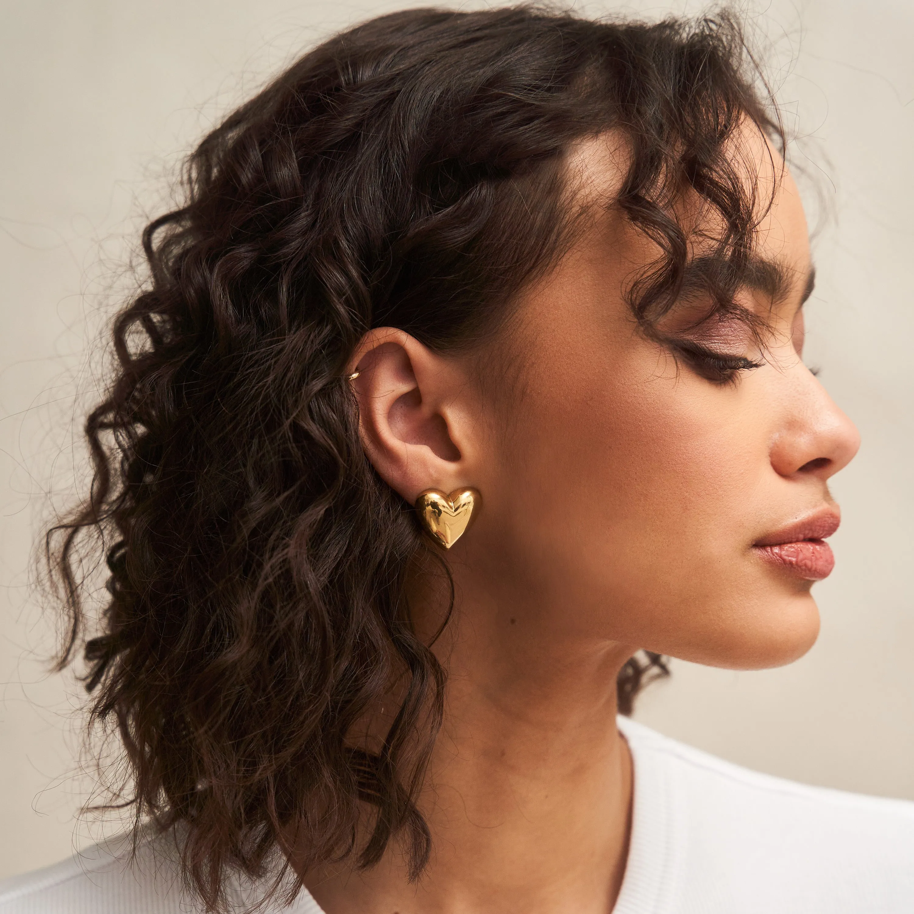 Zimi Earrings